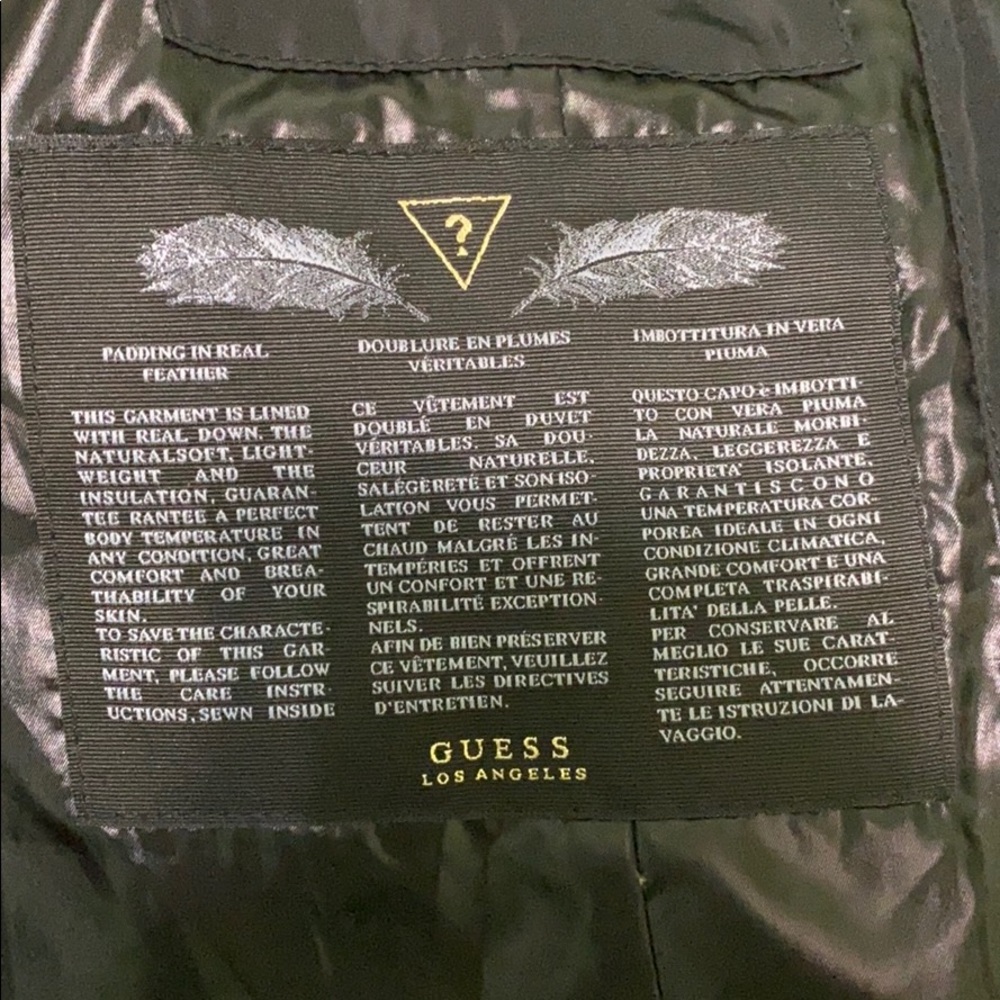 Jacket - Picture 2 of 5